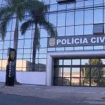 Homem é preso após matar ex-companheira a facadas durante festa de aniversário do filho em Americana