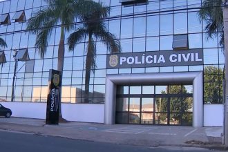 Homem é preso após matar ex-companheira a facadas durante festa de aniversário do filho em Americana