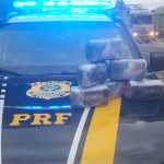 Homem é preso com 6 kg de cocaína na Via Dutra, em Volta Redonda