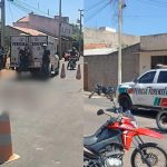 Homem é preso por dirigir embriagado e causar acidente que matou a própria esposa no interior do Ceará