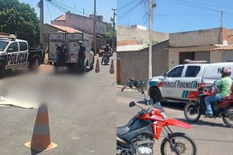 Homem é preso por dirigir embriagado e causar acidente que matou a própria esposa no interior do Ceará