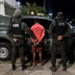 Homem é preso por importunação sexual suspeito de se masturbar na frente de mulher em Boa Vista