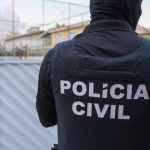 Homem é preso por suspeita de aplicar golpes em banco digital; prejuízo ultrapassou R$ 290 mil