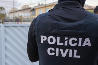 Homem é preso por suspeita de aplicar golpes em banco digital; prejuízo ultrapassou R$ 290 mil