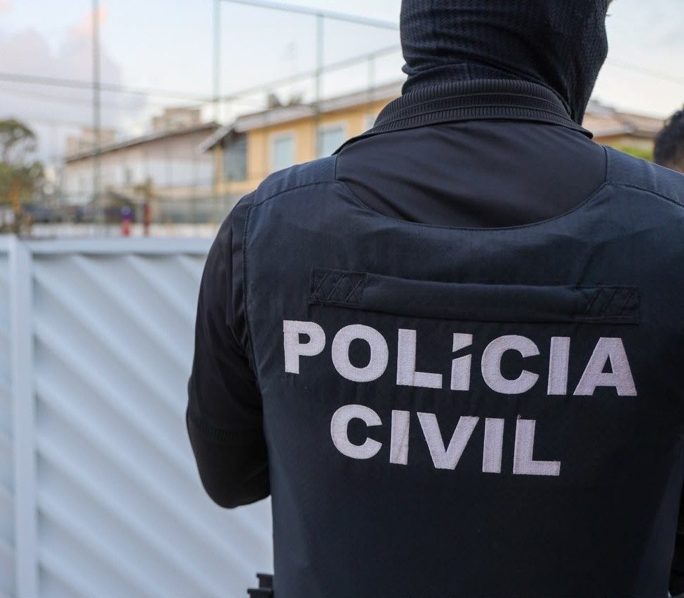 Homem é preso por suspeita de aplicar golpes em banco digital; prejuízo ultrapassou R$ 290 mil