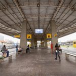 Homem é preso por tentativa de roubo e importunação sexual contra mulher em terminal de ônibus em Jundiaí