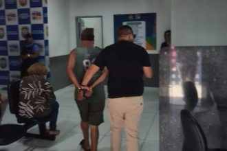 Homem é preso suspeito de estuprar criança de 8 anos com autismo na Grande São Luís