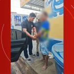 Homem é preso suspeito de estuprar e perseguir adolescente na Zona Sul de Macapá