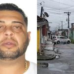 Homem é suspeito de matar vizinho a tiros após discussão por causa de cachorro no litoral de SP