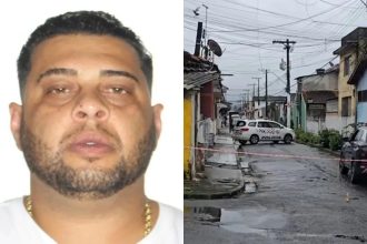 Homem é suspeito de matar vizinho a tiros após discussão por causa de cachorro no litoral de SP