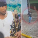 Homem filmado correndo antes de desaparecer é encontrado morto em rio no interior de SP