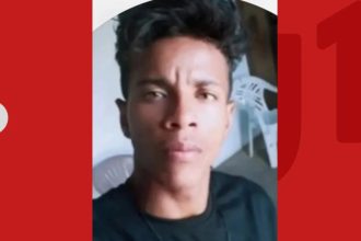 Homem morre após ser atingido por raio no oeste da Bahia