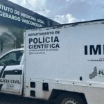 Homem morre após ser esfaqueado no peito; filho é suspeito do crime no PI