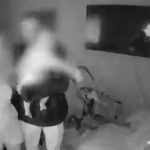 Homem preso por manter ex e filho reféns por mais de sete horas estuprou a mulher ao menos 3 vezes no período