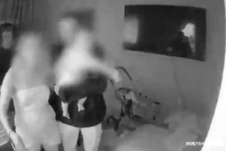 Homem preso por manter ex e filho reféns por mais de sete horas estuprou a mulher ao menos 3 vezes no período