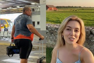 Homem viaja mais de 2 mil km para encontrar 'pretende virtual', mas descobre que mulher não existe e foi criada por IA