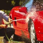 Honda NSX usado por Ayrton Senna vai a leilão e pode passar de R$ 5 milhões