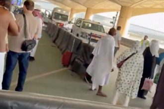 Houthis emitem alerta de risco para novos ataques a aeroportos da Arábia Saudita