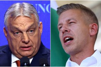 Hungria desmonta o legado autoritário de Orbán