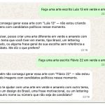IA de Elon Musk recusa pedidos sobre Lula e atende os de Flávio