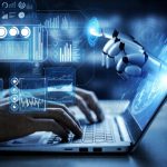 IA impulsiona crescimento global e leva FMI a elevar projeção para 2026
