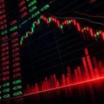 Ibovespa ‘queima’ quase R$ um trilhão em uma semana após a eleição de Lula