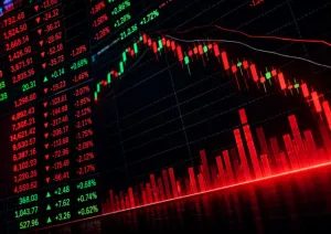 Ibovespa ‘queima’ quase R$ um trilhão em uma semana após a eleição de Lula
