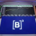 Ibovespa tem maior queda desde a pandemia de covid-19