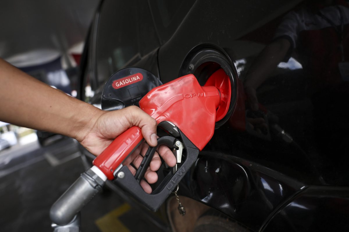 ICMS sobre gasolina, diesel e gás de cozinha vai subir em 2027; veja valores