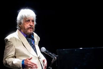 Ícone da MPB, Benito di Paula morre em São Paulo aos 84 anos