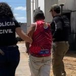 Idoso de 72 anos é resgatado em situação de abandono e homem é preso em Coroatá