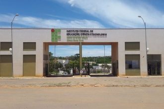 IFNMG oferece mais de 700 vagas remanescentes em cursos de graduação em Januária e Montes Claros