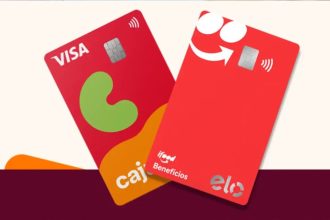 iFood adquire Caju por R$ 1 bilhão em expansão de benefícios