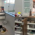 Igreja é invadida e tem objetos usados em missas furtados em Cuiabá