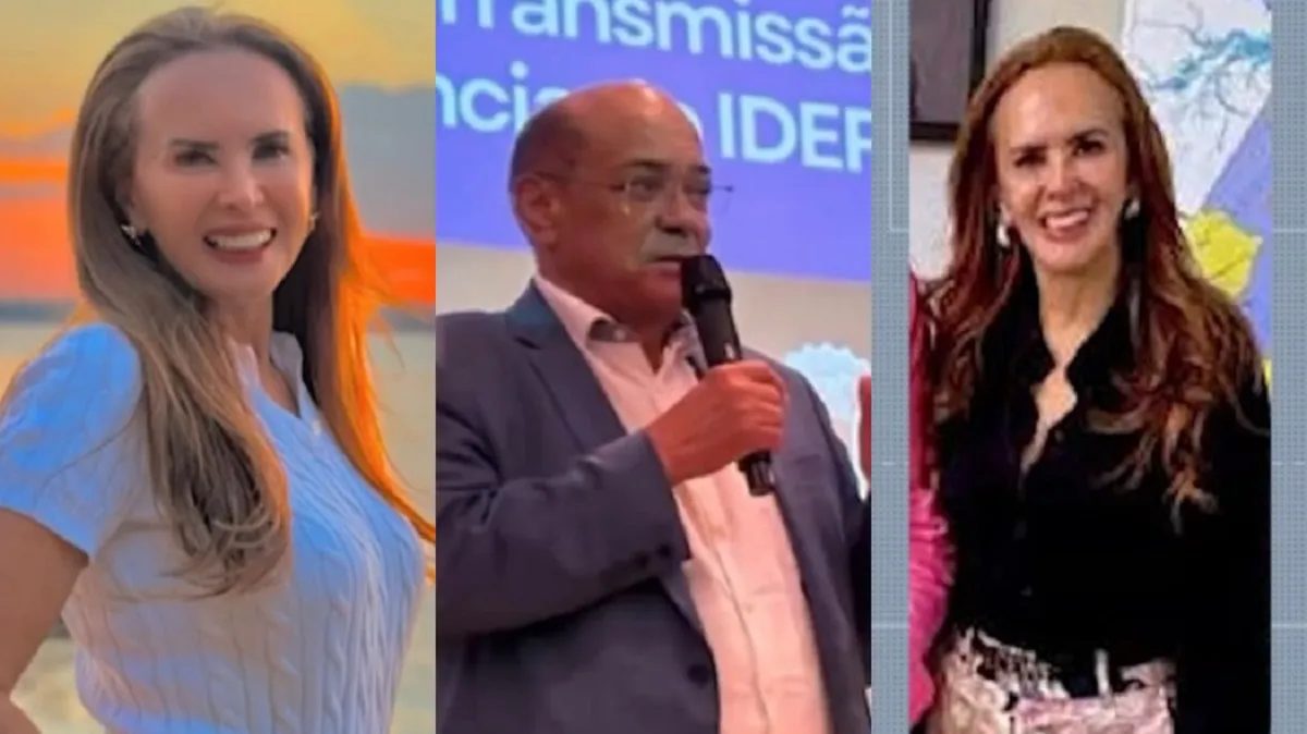 Imóveis no exterior e artigos de luxo: Ex-presidente do Ideflor-Bio e mulher são investigados por desvio de mais de R$ 14 milhões no PA