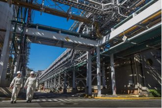 Indústria depende mais de bancos para obter crédito
