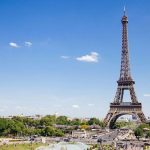 Inflação anual da França acelera para 3,1% em setembro