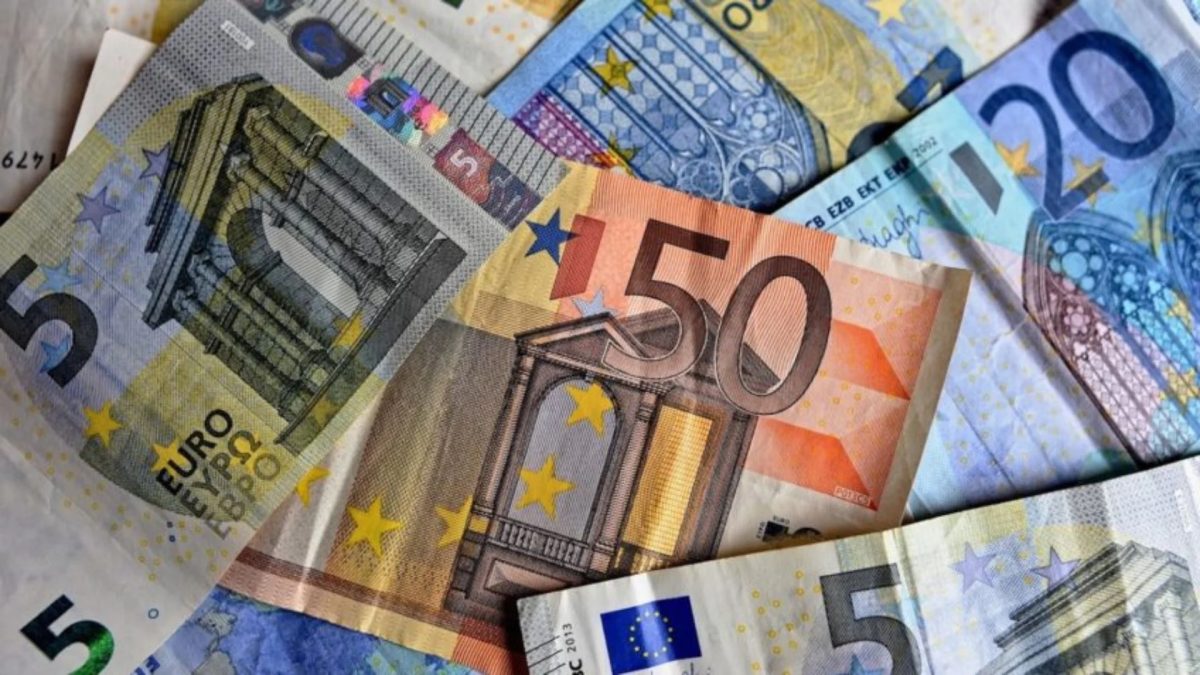 Inflação na zona do euro atinge 3,8% em setembro
