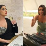 Influencer ligada à máfia italiana teve 'cabeça avaliada' em 250 mil euros após traição, diz PF