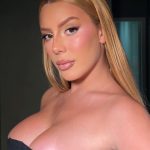 Influencer Malévola Alves é detida no Egito por vídeos com 'comportamento obsceno'