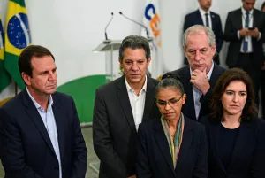 Inimigos da vitória