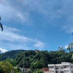 Inmet emite alerta de tempestade, granizo e ventos de até 60 km/h para 66 cidades do RJ; veja lista