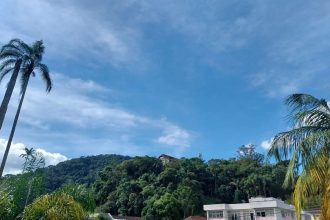 Inmet emite alerta de tempestade, granizo e ventos de até 60 km/h para 66 cidades do RJ; veja lista
