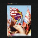 Inspirados no ‘Exército do Lula’ de Janones, ativistas criam canais na França, Espanha e Argentina