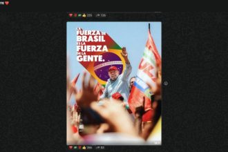 Inspirados no ‘Exército do Lula’ de Janones, ativistas criam canais na França, Espanha e Argentina