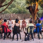 Instituto liderado por mulheres do PI ajuda comunidades a enfrentar mudanças climáticas e recebe prêmio global