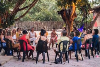 Instituto liderado por mulheres do PI ajuda comunidades a enfrentar mudanças climáticas e recebe prêmio global