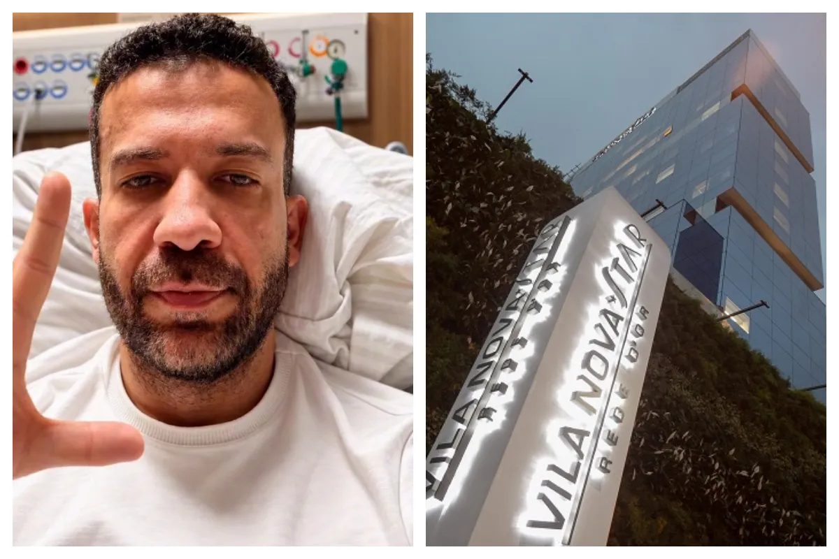 Internado com arritmia cardíaca, Janones anuncia alta hospitalar na tarde desta terça-feira em SP