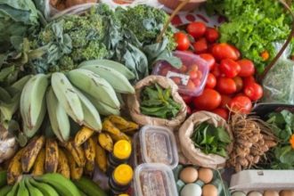 IPCA-15: preços sobem 0,32% em outubro, puxados por alimentação