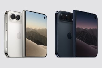iPhone Duo entra em pré-venda nesta sexta; veja preços do celular dobrável da Apple